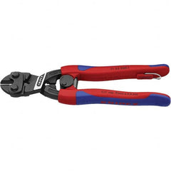 Knipex - Cutting Pliers Type: Bolt Cutter Insulated: NonInsulated - Exact Industrial Supply