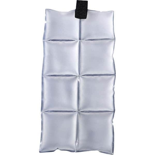 OccuNomix - Personal Cooling & Heating Accessories Type: Cold Pack Accessory Style: Vest Cooling Pack - Exact Industrial Supply