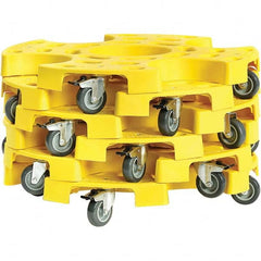 JohnDow - Dollies & Hand Trucks Dolly Type: Tire Transport Load Capacity (Lb.): 265.000 (Pounds) - Exact Industrial Supply
