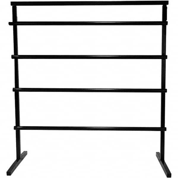 JohnDow - Vehicle Interior Covers Type: Tool Rack Color: Black - Exact Industrial Supply