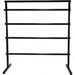 JohnDow - Vehicle Interior Covers Type: Tool Rack Color: Black - Exact Industrial Supply