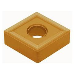 CNMG 643-SA Grade AH120 - Turning Insert - Exact Industrial Supply
