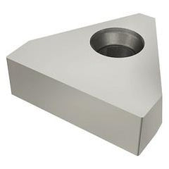 XNUW 2406-05 Grade IC28 V-Lock Insert - Exact Industrial Supply