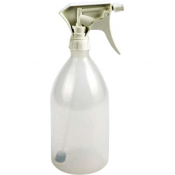 Dynalon Labware - Spray Bottles & Triggers Type: Spray Bottle Container Capacity: 32 oz - Exact Industrial Supply