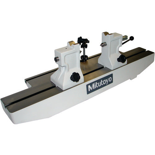 BENCH CENTER - Exact Industrial Supply