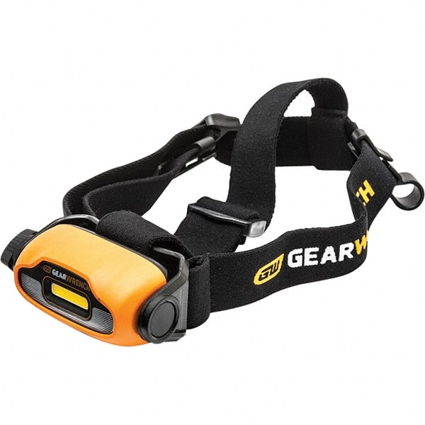 GearWrench - Hands-free Flashlight - Exact Industrial Supply