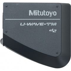 Mitutoyo - SPC Accessories Accessory Type: Data Transmitter For Use With: IP67 Micrometers - Exact Industrial Supply