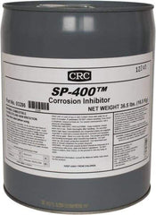 CRC - 5 Gal Rust/Corrosion Inhibitor - Comes in Pail - Exact Industrial Supply