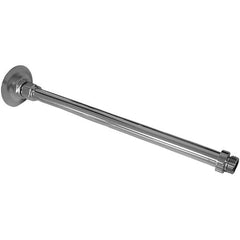 Jones Stephens - Shower Supports & Kits Type: Ceiling Mount Shower Arm Length (Inch): 6 - Exact Industrial Supply