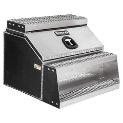 Buyers Products - Tool Boxes & Storage Fits Vehicle Make: Trucks Width (Decimal Inch): 31.0000 - Exact Industrial Supply