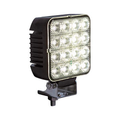 Buyers Products - Emergency Light Assemblies Type: Flood /Strobe Light Mount: Surface - Exact Industrial Supply