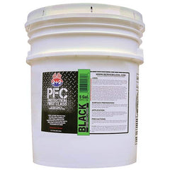 Berkebile - Automotive Penetrants & Lubricants; Container Size: 5 Gal. ; Additional Information: The unique lanolin (Wool Wax) based formula of Protection First Class gives long lasting protection from rust and corrosion by covering the metal with a clea - Exact Industrial Supply