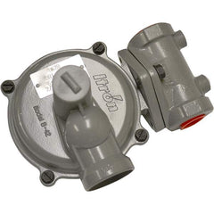 Heat Wagon - Heater Accessories Type: Gas Regulator For Use With: S405; VG400 - Exact Industrial Supply