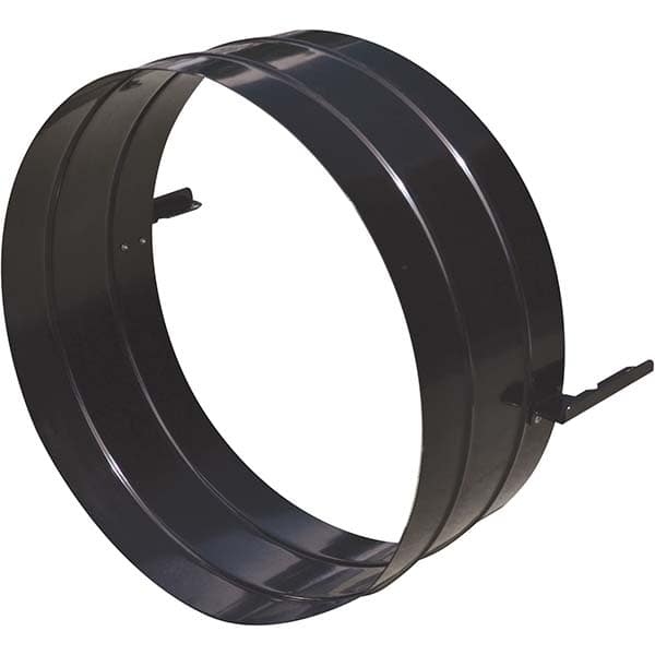 Heat Wagon - Heater Accessories Type: Duct Adapter Ring For Use With: DG400 - Exact Industrial Supply