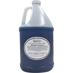 Bel-Air Finishing Supply - Tumbling Media Additives Additive State: Liquid Wet/Dry Operation: Wet - Exact Industrial Supply