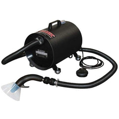 Jet-Kleen - Blowers CFM: 79 Voltage: 115 V - Exact Industrial Supply