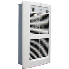 King Electric - Electric Forced Air Heaters Type: Wall Heater Maximum BTU Rating: 15354 - Exact Industrial Supply