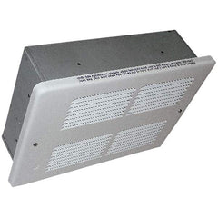 King Electric - Ceiling Heaters Type: Ceiling Heaters Maximum BTU Rating: 5118 - Exact Industrial Supply