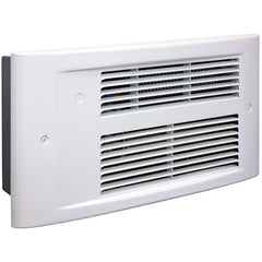 King Electric - Electric Forced Air Heaters Type: Wall Heater Maximum BTU Rating: 5971 - Exact Industrial Supply