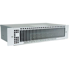 King Electric - Electric Forced Air Heaters Type: Wall Heater Maximum BTU Rating: 5118 - Exact Industrial Supply