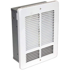 King Electric - Electric Forced Air Heaters Type: Wall Heater Maximum BTU Rating: 5118 - Exact Industrial Supply