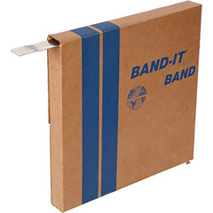 Band Clamps