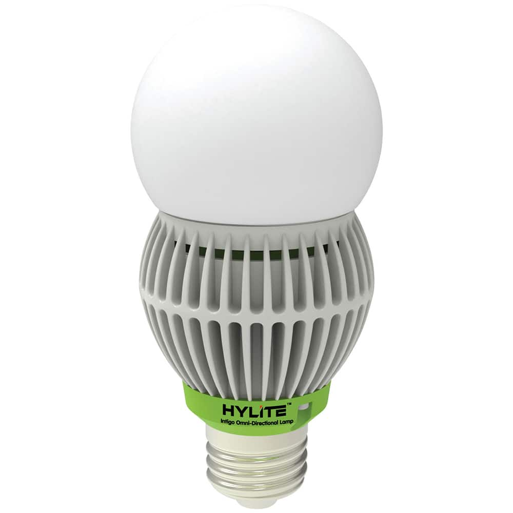 Hylite LED - Lamps & Light Bulbs Lamp Technology: LED Lamps Style: Commercial/Industrial - Exact Industrial Supply