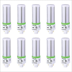 Hylite LED - Lamps & Light Bulbs Lamp Technology: LED Lamps Style: Commercial/Industrial - Exact Industrial Supply