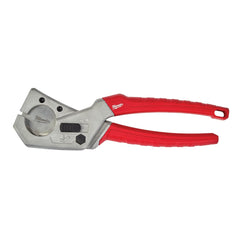 Milwaukee Tool - Pipe & Tube Cutters Type: Tube & Pipe Cutter Maximum Pipe Capacity (Inch): 1 - Exact Industrial Supply