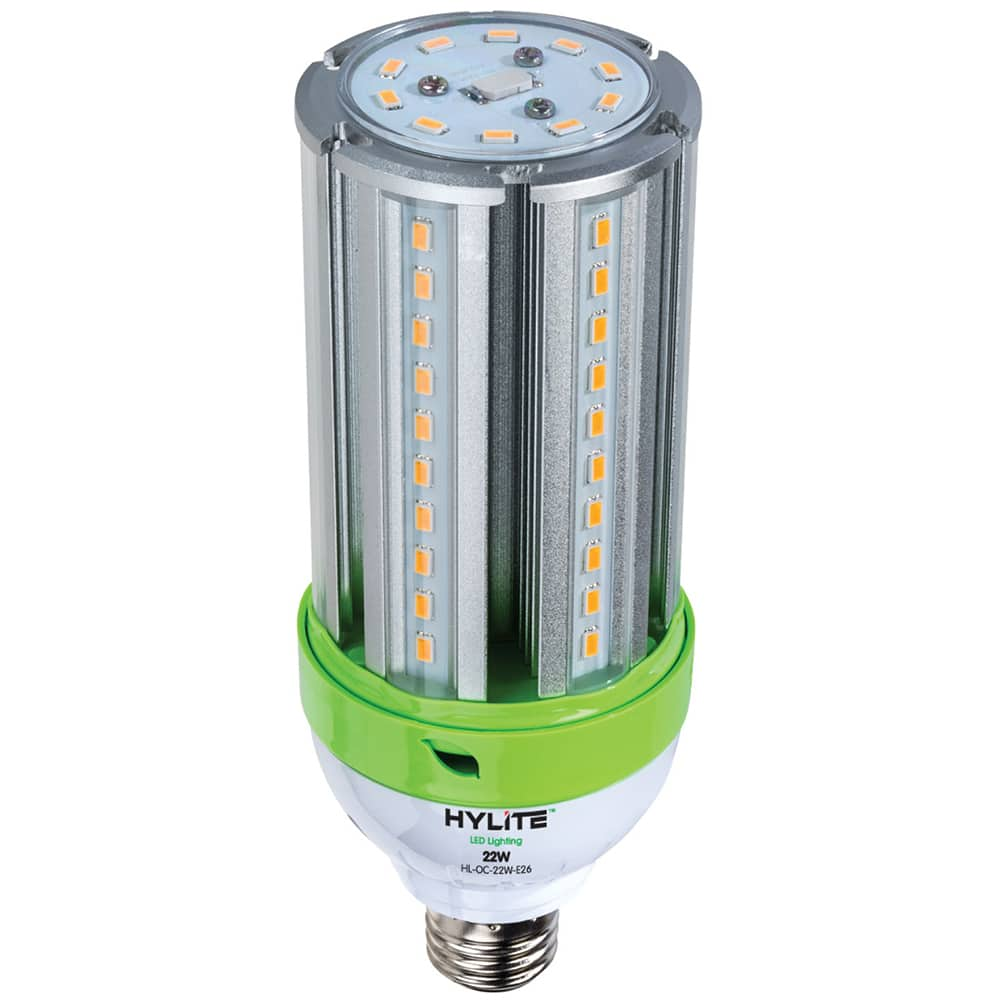 Hylite LED - Lamps & Light Bulbs Lamp Technology: LED Lamps Style: Commercial/Industrial - Exact Industrial Supply