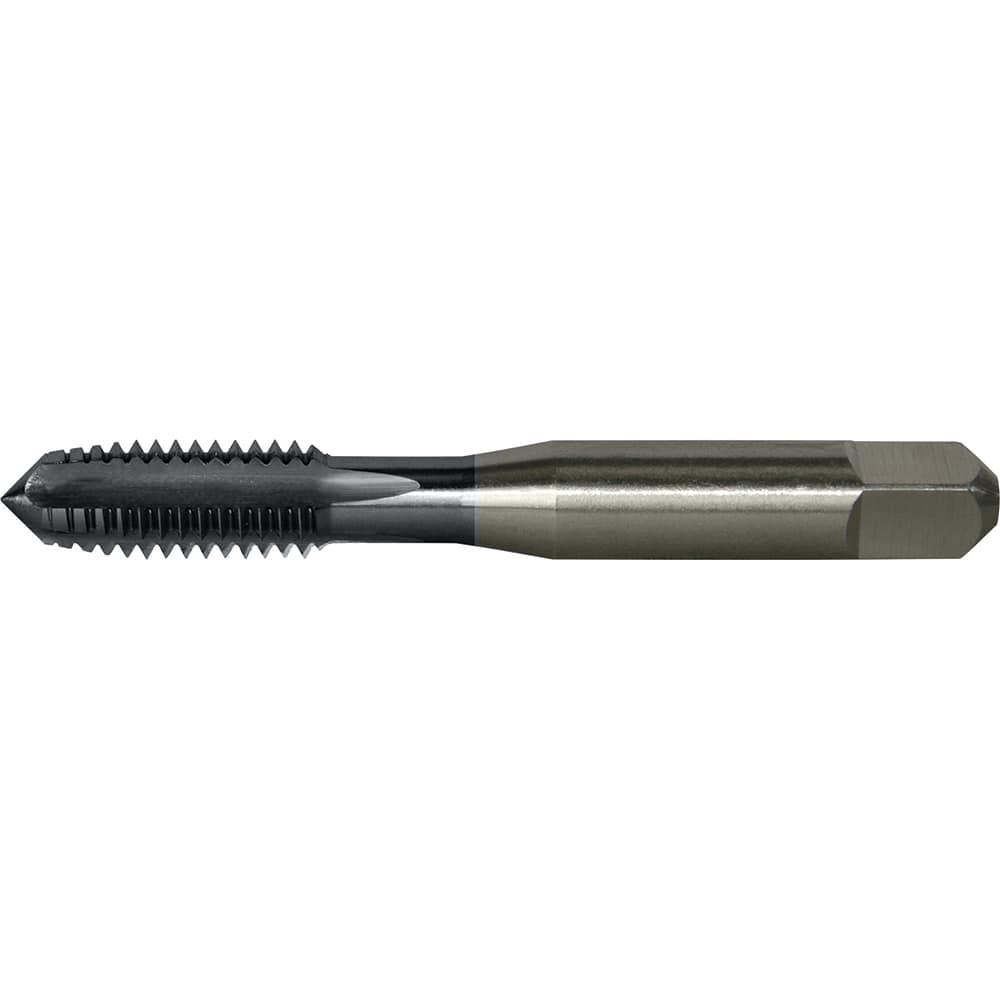 Greenfield Threading - Straight Flute Taps Tap Type: Machine Tap Thread Size (mm): M12x1.75 - Exact Industrial Supply