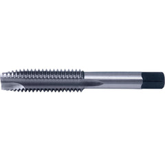 Greenfield Threading - Spiral Point Taps Thread Size (Inch): 3/4-10 Number of Flutes: 4 - Exact Industrial Supply