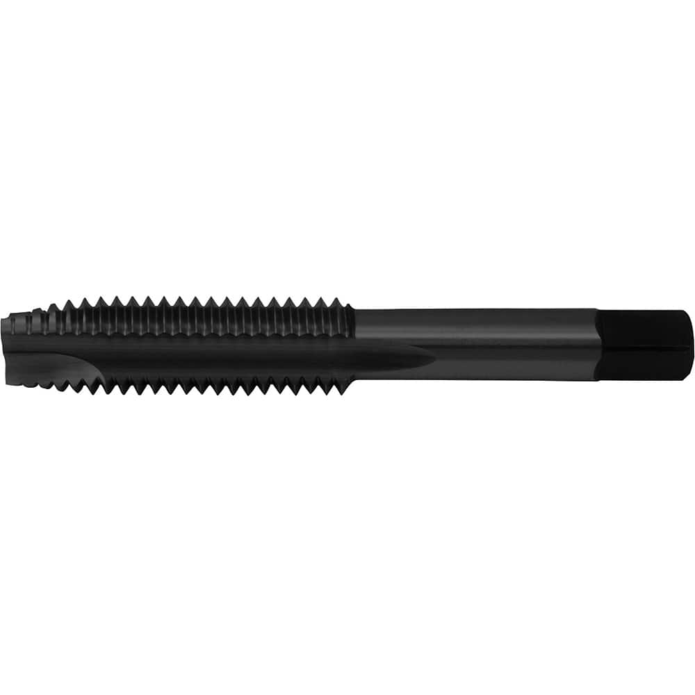 Greenfield Threading - Spiral Point Taps Thread Size (Inch): 3/4-10 Number of Flutes: 4 - Exact Industrial Supply