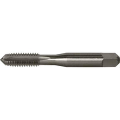 Greenfield Threading - Straight Flute Taps Tap Type: Standard Hand Tap Thread Size (mm): M16x1.50 - Exact Industrial Supply