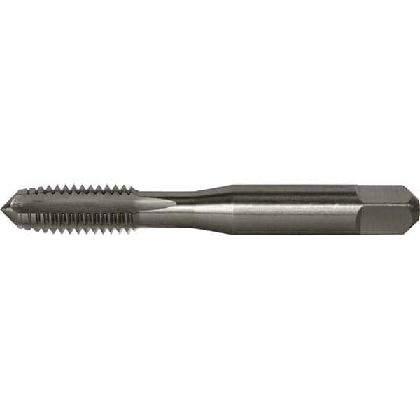 Greenfield Threading - Straight Flute Taps Tap Type: Standard Hand Tap Thread Size (mm): M16x1.50 - Exact Industrial Supply