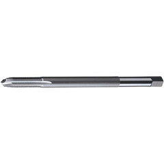 Greenfield Threading - Extension Taps Thread Size: 1/2-13 (UNC) Overall Length (Inch): 6 - Exact Industrial Supply