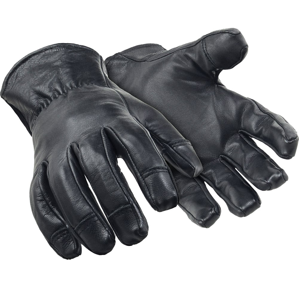 HexArmor - Cut & Puncture Resistant Gloves Type: Cut & Puncture Resistant ANSI/ISEA Puncture Resistance Level: 3 - Exact Industrial Supply