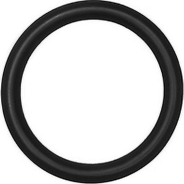O-Ring: 5-1/2″ ID x 5-7/8″ OD, 3/16″ Thick, Dash 357, HNBR Round Cross Section