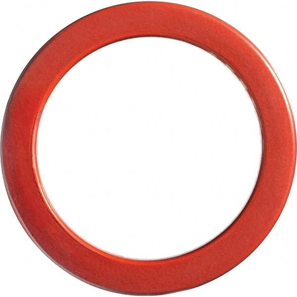 O-Ring: 1.36″ ID x 1.94″ OD, 1/4″ Thick, FEP-Encapsulated Silicone Round Cross Section