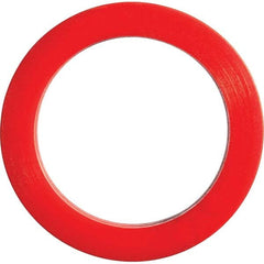 O-Ring: 0.69″ ID x 1.03″ OD, 0.16″ Thick, Silicone Round Cross Section