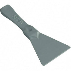 Remco - Scrapers & Scraper Sets Blade Style: Straight Flexibility: Stiff - Exact Industrial Supply