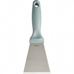 Remco - Scrapers & Scraper Sets Blade Style: Beveled Flexibility: Stiff - Exact Industrial Supply