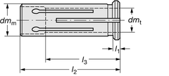 393CGS251056 COLLET - Exact Industrial Supply