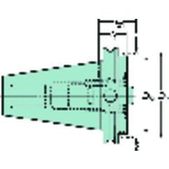 3901405080027 HOLDER - Exact Industrial Supply