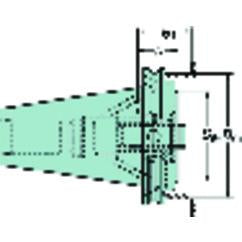 3902725080027 HOLDER - Exact Industrial Supply