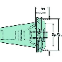 3902725080027 HOLDER - Exact Industrial Supply