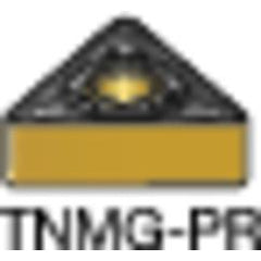 TNMG 543-PR Grade 4225 - Turning Insert - Exact Industrial Supply