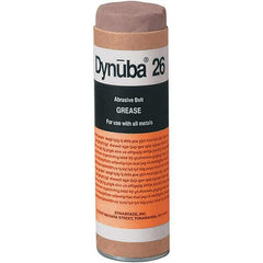 Dynabrade - 1-1/2 Lb Polishing Compound - For Polishing, Use on Metal - Exact Industrial Supply