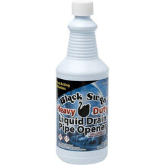 Black Swan - Drain Cleaners & Openers Type: Drain Opener Form: Liquid - Exact Industrial Supply