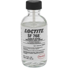 Loctite - Adhesive, Graffiti & Rust Removers Type: Adhesive Remover Removes/Dissolves: Adhesives - Exact Industrial Supply